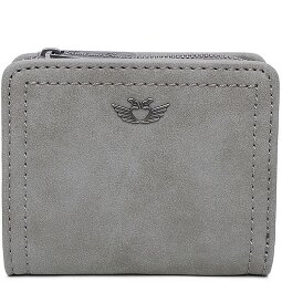 Fritzi aus Preußen Fritzi11 Aurelie Vintage Geldbörse 11.5 cm  Variante 3