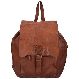 Harold's Submarine Rucksack Leder 36 cm  Variante 2