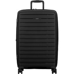 Jump Striper 4 Rollen Trolley 68 cm mit Dehnfalte  Variante 4