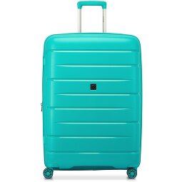 MODO by Roncato Starlight 3.0 4 Rollen Trolley 75 cm mit Dehnfalte  Variante 3