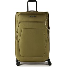 Samsonite Spark Sng Eco 4 Rollen Trolley 79 cm mit Dehnfalte  Variante 2