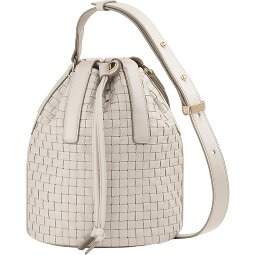 DuDu Filicudi M. Beuteltasche Leder 19 cm  Variante 4