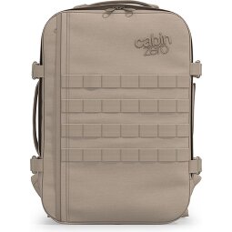 Cabin Zero Military 28L Cabin Backpack Rucksack 44 cm  Variante 7