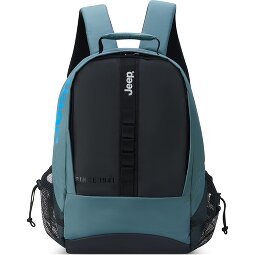 Jeep JS011B Daypack 46 cm Laptopfach  Variante 2