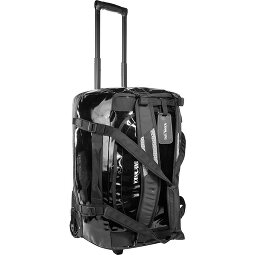 Tatonka Barrel Roller 60 2 Rollen Reisetasche 57 cm  Variante 1
