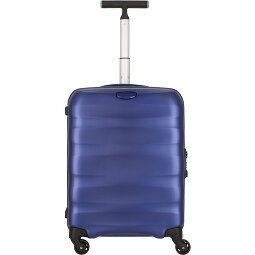 Samsonite Engenero Spinner 4-Rollen Kabinentrolley 55 cm  Variante 2