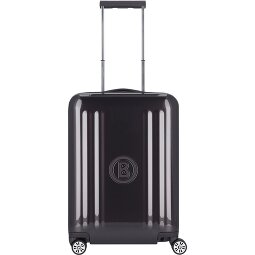 Bogner Piz 4 Rollen Kabinentrolley 55 cm  Variante 2