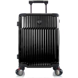 Heys Tekno 4 Rollen Kabinentrolley S 53 cm Laptopfach  Variante 1