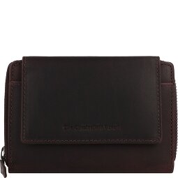 The Chesterfield Brand Ascot Geldbörse RFID Schutz Leder 13.5 cm  Variante 2