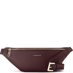 Lazarotti Bologna Leather Gürteltasche Leder 31 cm  Variante 3