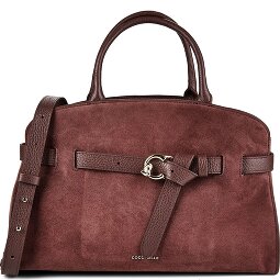 Coccinelle Sabine Schultertasche Leder 34 cm  Variante 1