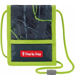 Step by Step Brustbeutel 11 cm  Variante 1