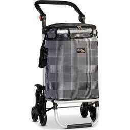 Punta Fabrizio Einkaufstrolley 50 cm  Variante 2