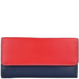 Mywalit Tri-fold Zip Wallet Geldbörse Leder 17 cm  Variante 2