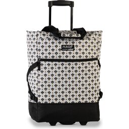 Punta Wheel Einkaufstrolley 50 cm  Variante 1