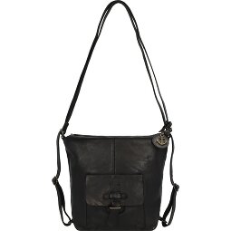 Harbour 2nd Urban Poets Baily Schultertasche Leder 32 cm  Variante 2