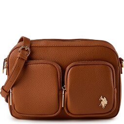 U.S. Polo Assn. Mansion Umhängetasche 24 cm  Variante 1