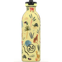 24Bottles Kids Urban Trinkflasche 500 ml  Variante 3