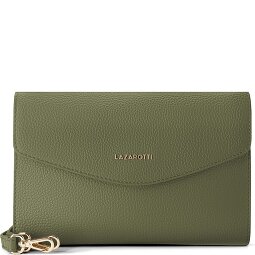 Lazarotti Bologna Leather Clutch Umhängetasche Leder 23 cm  Variante 8