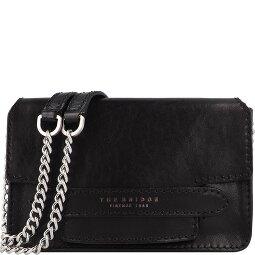 The Bridge Lucrezia Schultertasche Leder 18.5 cm  Variante 2