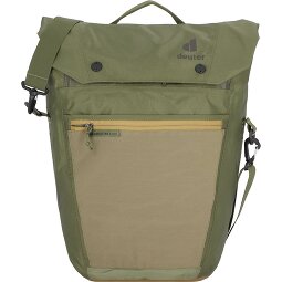 Deuter Mainhattan Fahrradtasche 33 cm  Variante 4