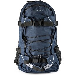 Forvert Daypack 50 cm Laptopfach  Variante 2