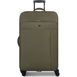 Check.In Sevilla 2.0 4 Rollen Trolley 80 cm  Variante 4