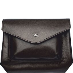 Golden Head Valencia Geldbörse RFID Schutz Leder 16.5 cm  Variante 1
