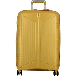 Jump Evae 4 Rollen Trolley 66 cm mit Dehnfalte  Variante 4