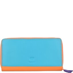 Mywalit Medium Tri-fold Geldbörse I Leder 14 cm  Variante 1