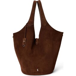 POLO RALPH LAUREN Polo Play Shopper Tasche Leder 49 cm  Variante 1