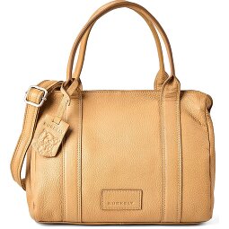 Burkely Soft Skylar Schultertasche Leder 25 cm  Variante 2