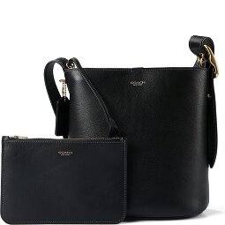 Coach Bleecker Umhängetasche Leder 21 cm  Variante 1