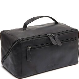 The Chesterfield Brand Trevia Kulturbeutel Leder 29 cm  Variante 1