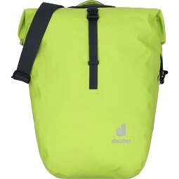 Deuter Weybridge 20+5L Fahrradtasche 40 cm  Variante 3