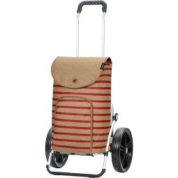 Andersen Shopper Royal Shopper Eske Einkaufstrolley 59 cm  Variante 2
