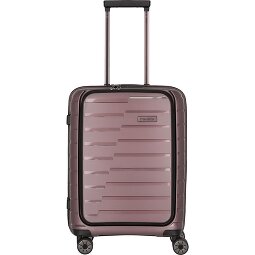 Travelite Air Base 4 Rollen Kabinentrolley 55 cm Laptopfach  Variante 5