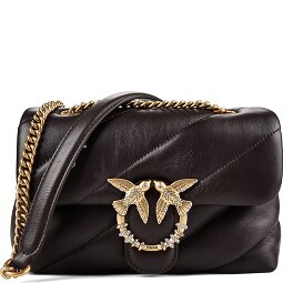 PINKO Love Mini Schultertasche 22 cm  Variante 1