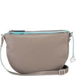 Mywalit Schultertasche Leder 29 cm  Variante 2