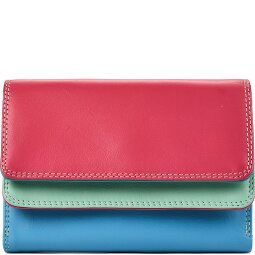 Mywalit Geldbörse Leder 13 cm  Variante 8