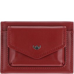 Golden Head Polo Geldbörse RFID Schutz Leder 10 cm  Variante 4