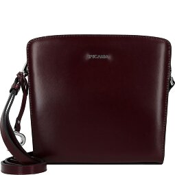 Picard Black Tie Black Tie Umhängetasche Leder 22 cm  Variante 2