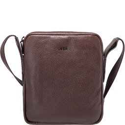 Joop! Cardona Remus Umhängetasche Leder 23 cm  Variante 2