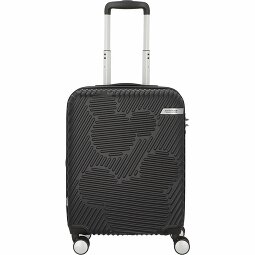 American Tourister Mickey Clouds 4 Rollen Kabinentrolley 55 cm  Variante 2