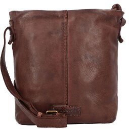 Harold's Submarine Umhängetasche Leder 23 cm  Variante 1