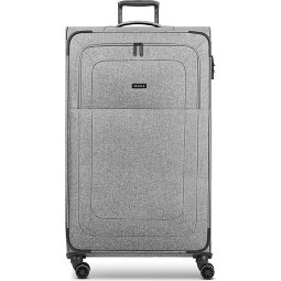 Redolz Essentials 12 4-Rollen Trolley XL 90 cm sehr groß Sondergröße  Variante 2