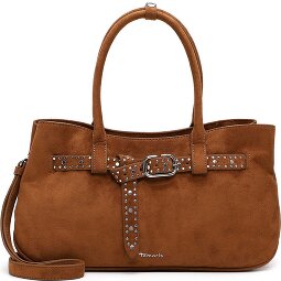 Tamaris TAS Melina Schultertasche Leder 39 cm  Variante 2