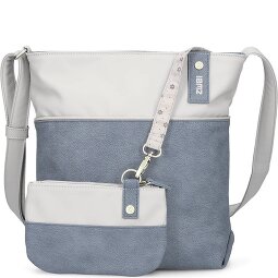 Zwei Jana Umhängetasche 29 cm  Variante 9