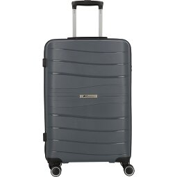 Cocoono Leon 4 Rollen Trolley 66 cm  Variante 1