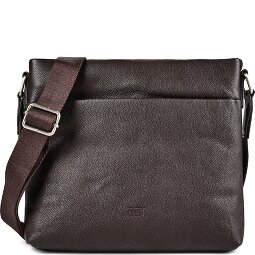 Jost Lysa Umhängetasche Leder 25 cm  Variante 2